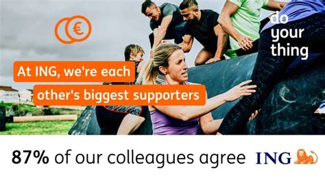About ING Hubs Slovakia .